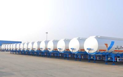 Appreciate Jumbo Logistics Co., Ltd.